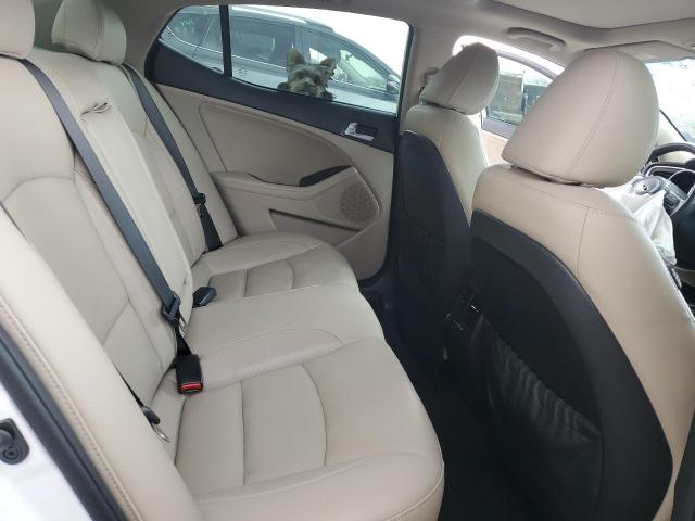 Photo 10 from auction – 2015 KIA OPTIMA EX with VIN 5XXGN4A76FG439309