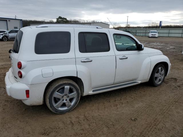 Photo 3 from auction – 2011 CHEVROLET HHR LT with VIN 3GNBACFU5BS644677