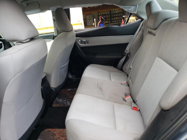 Photo 10 from auction – 2016 TOYOTA COROLLA L with VIN 2T1BURHE4GC645929