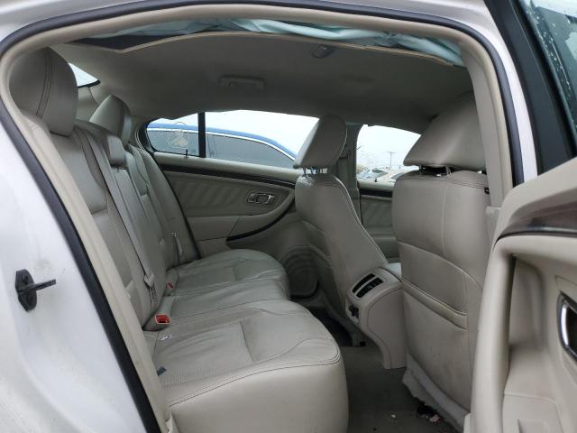 Photo 10 from auction – 2010 FORD TAURUS LIM with VIN 1FAHP2FW5AG103659