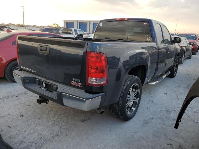 Photo 3 from auction – 2007 GMC NEW SIERRA with VIN 2GTEC19J671696182