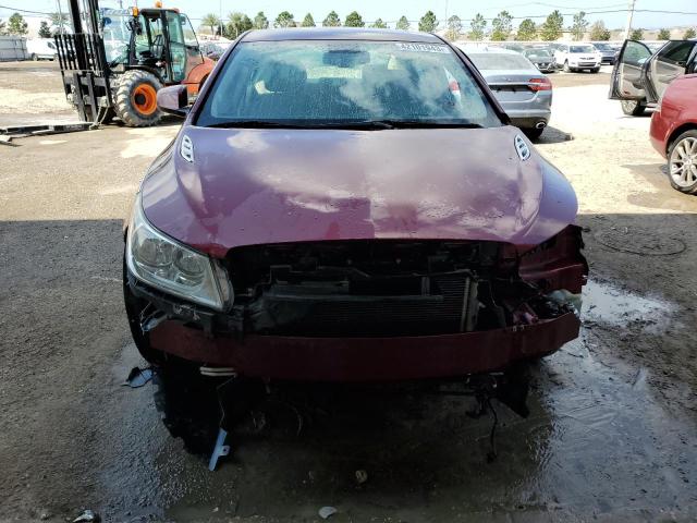 Photo 5 from auction – 2010 BUICK LACROSSE C with VIN 1G4GB5EG2AF256288