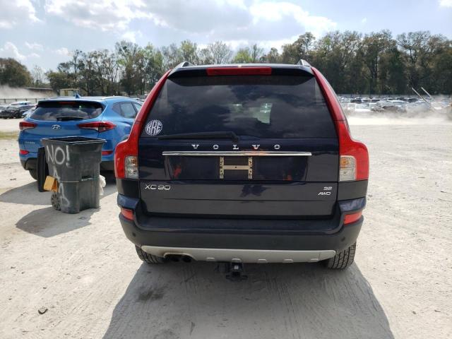 Photo 6 from auction – 2010 VOLVO XC90 3.2 with VIN YV4982CZ5A1562121
