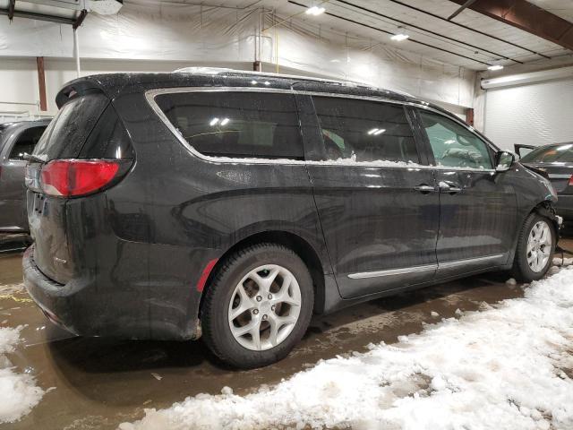 Photo 3 from auction – 2020 CHRYSLER PACIFICA L with VIN 2C4RC1GG9LR198501