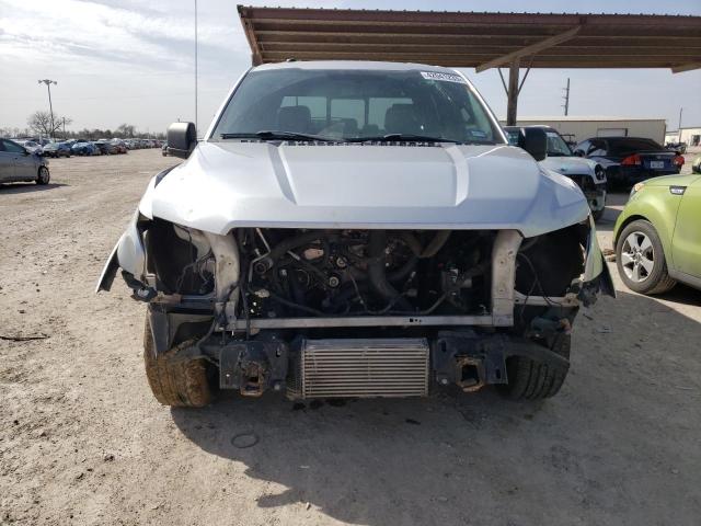 Photo 5 from auction – 2018 FORD F150 SUPER with VIN 1FTEW1CPXJKD53287