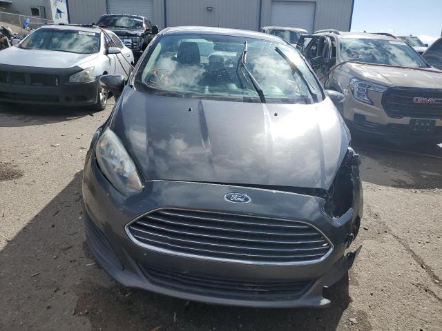 Photo 5 from auction – 2015 FORD FIESTA SE with VIN 3FADP4BJ1FM221032