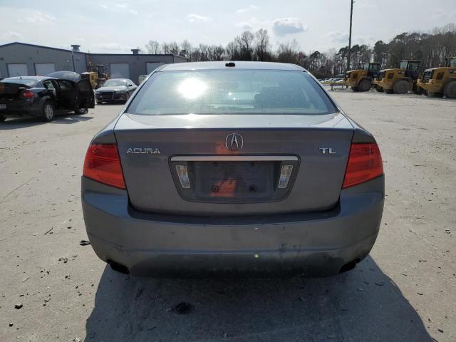 Photo 6 from auction – 2004 ACURA TL with VIN 19UUA65584A073334