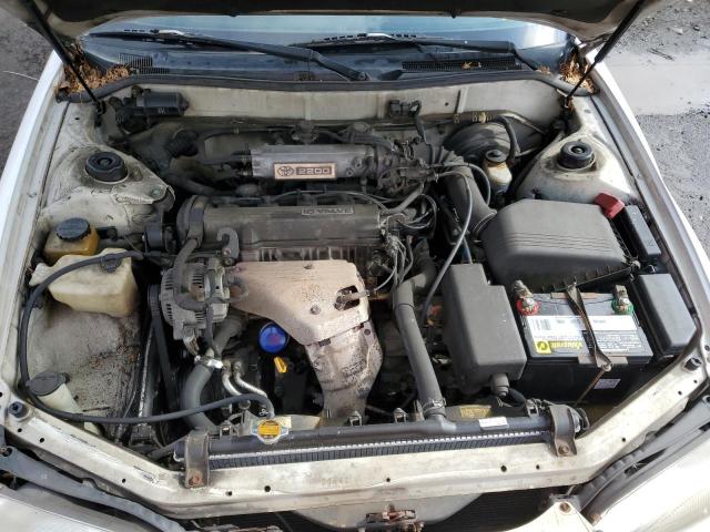 Photo 11 from auction – 1995 TOYOTA CAMRY LE with VIN 4T1SK12E5SU576885