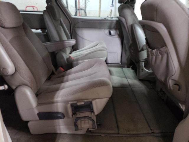 Photo 11 from auction – 2006 CHRYSLER TOWN & COU with VIN 2A4GP44RX6R637691