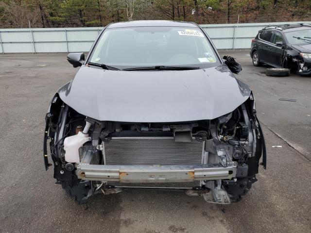 Photo 5 from auction – 2016 HONDA HR-V EX with VIN 3CZRU6H56GM728616