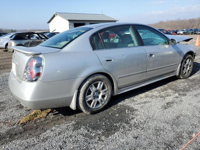 Photo 3 from auction – 2005 NISSAN ALTIMA S with VIN 1N4AL11D45C171946