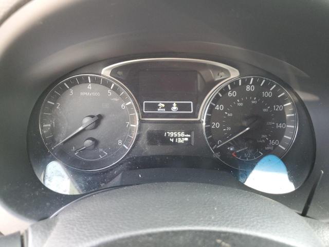 Photo 9 from auction – 2014 NISSAN ALTIMA 2.5 with VIN 1N4AL3AP3EN366253