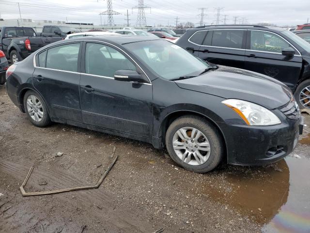 Photo 4 from auction – 2012 NISSAN ALTIMA BAS with VIN 1N4AL2AP3CN402739