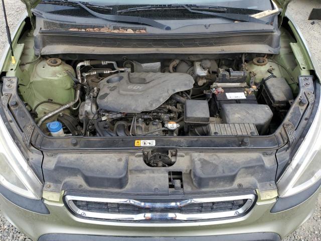 Photo 11 from auction – 2012 KIA SOUL with VIN KNDJT2A56C7377820