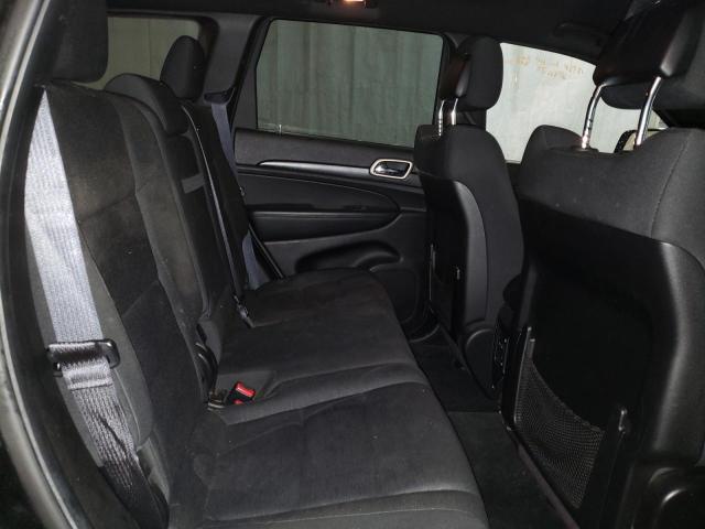 Photo 11 from auction – 2014 JEEP GRAND CHER with VIN 1C4RJFAG3EC156476