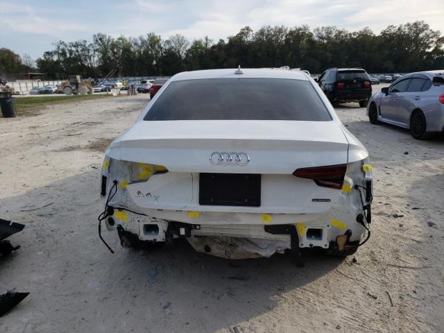 Photo 6 from auction – 2019 AUDI A4 PREMIUM with VIN WAUENAF43KA062834
