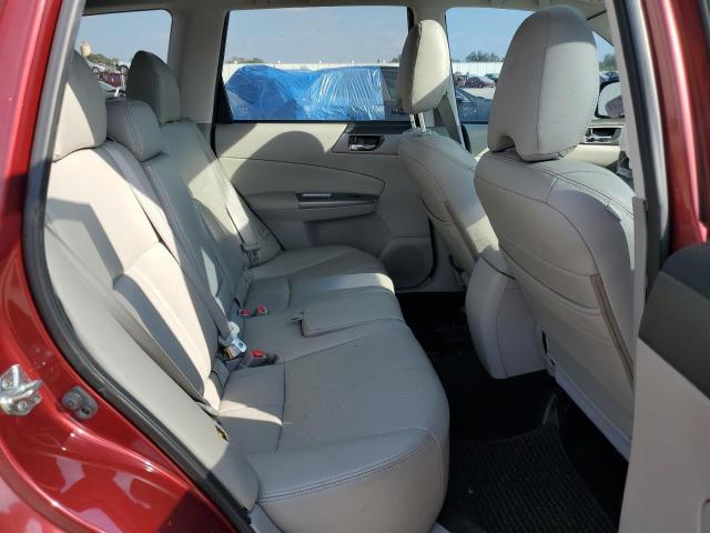 Photo 11 from auction – 2013 SUBARU FORESTER 2 with VIN JF2SHADC8DH441864