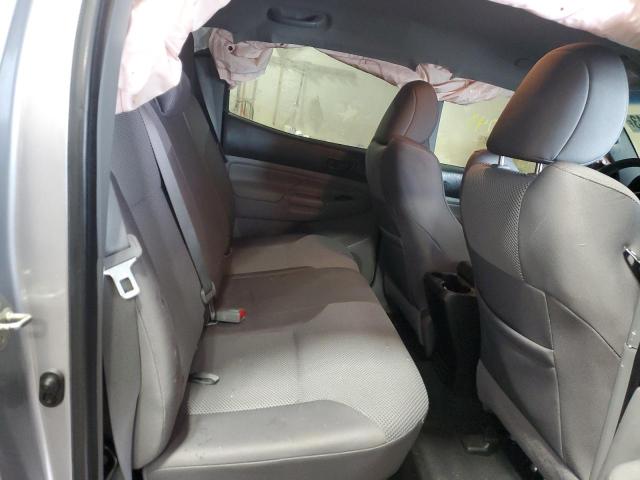 Photo 10 from auction – 2015 TOYOTA TACOMA DOU with VIN 3TMLU4EN6FM179258