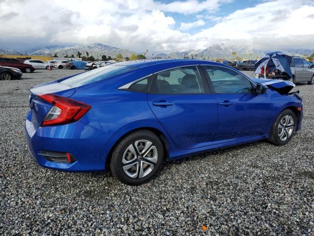 Photo 3 from auction – 2018 HONDA CIVIC LX with VIN 2HGFC2F50JH508404