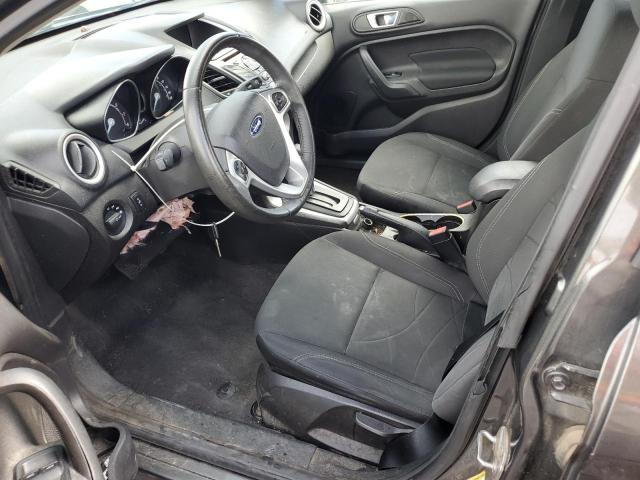 Photo 7 from auction – 2015 FORD FIESTA SE with VIN 3FADP4BJ1FM221032