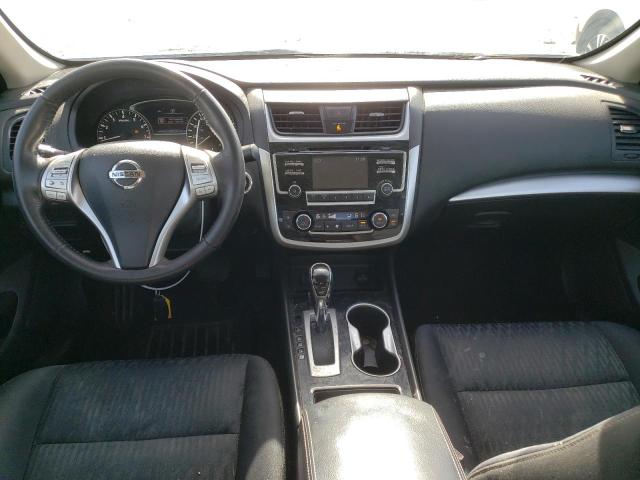 Photo 8 from auction – 2018 NISSAN ALTIMA 2.5 with VIN 1N4AL3AP0JC147434