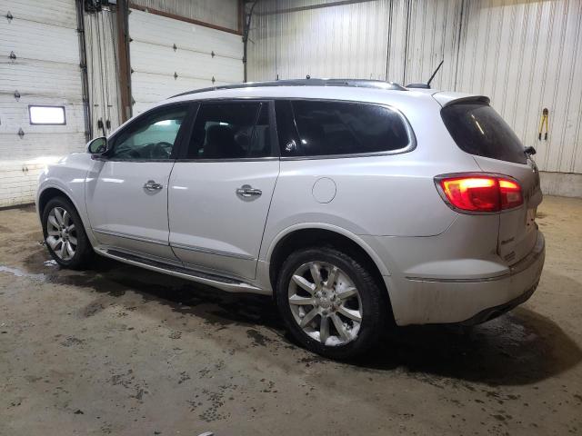 Photo 2 from auction – 2016 BUICK ENCLAVE with VIN 5GAKVCKDXGJ276560