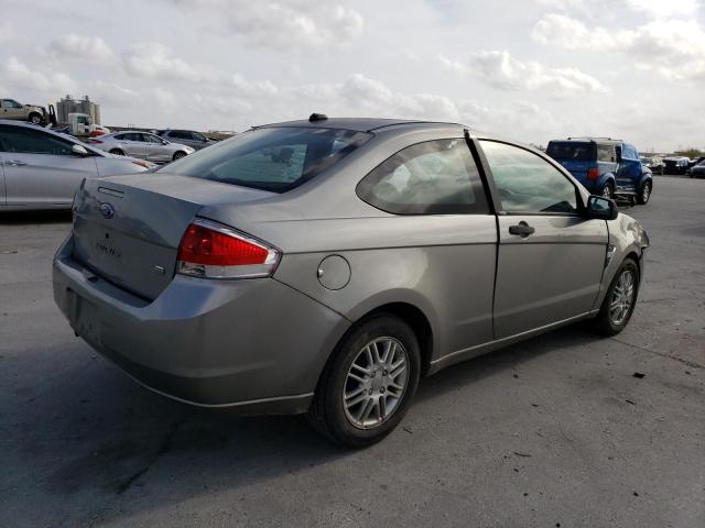 Photo 3 from auction – 2008 FORD FOCUS SE with VIN 1FAHP33N28W203901
