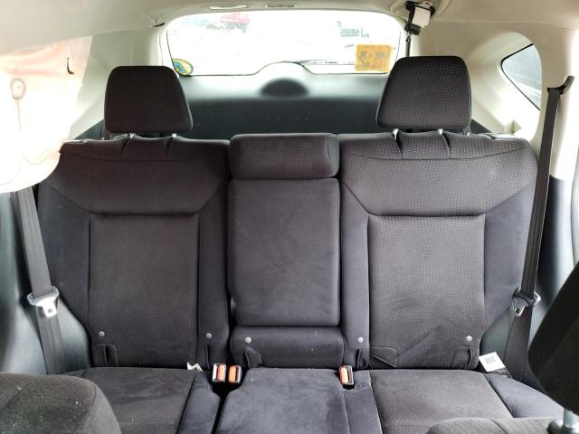 Photo 10 from auction – 2013 HONDA CR-V EX with VIN 5J6RM4H5XDL063902