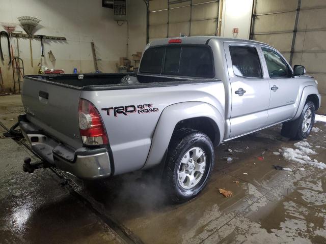 Photo 3 from auction – 2015 TOYOTA TACOMA DOU with VIN 3TMLU4EN6FM179258