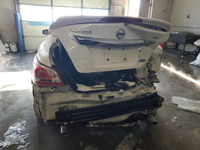 Photo 6 from auction – 2013 NISSAN ALTIMA 2.5 with VIN 1N4AL3AP0DN573990