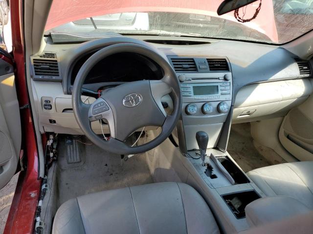 Photo 8 from auction – 2007 TOYOTA CAMRY CE with VIN 4T1BE46K47U095087