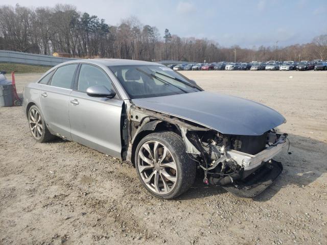 Photo 4 from auction – 2014 AUDI A6 PREMIUM with VIN WAUGFAFC4EN028072