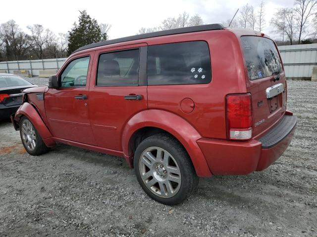 Photo 2 from auction – 2010 DODGE NITRO SXT with VIN 1D4PT5GK3AW125909