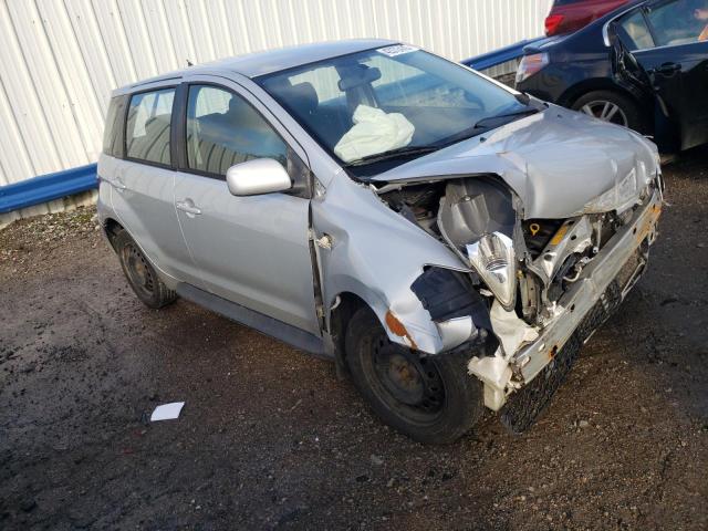 Photo 4 from auction – 2005 TOYOTA SCION XA with VIN JTKKT624750108666