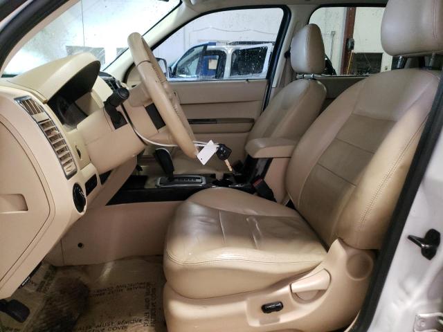 Photo 7 from auction – 2008 FORD ESCAPE LIM with VIN 1FMCU94188KB77285