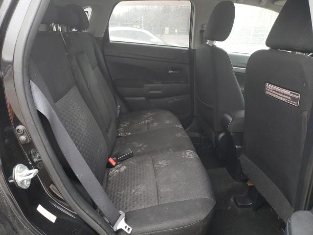 Photo 10 from auction – 2011 MITSUBISHI OUTLANDER with VIN JA4AR4AU7BZ018586