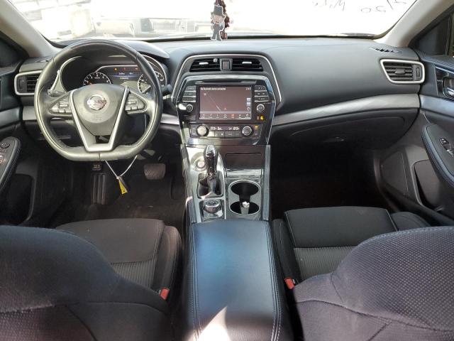 Photo 8 from auction – 2017 NISSAN MAXIMA 3.5 with VIN 1N4AA6AP7HC453452