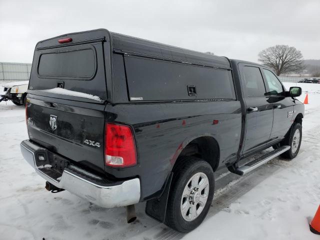 Photo 3 from auction – 2014 RAM 2500 SLT with VIN 3C6UR5DJXEG296890