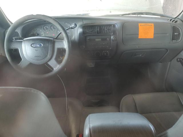 Photo 8 from auction – 2006 FORD RANGER with VIN 1FTYR10D16PA87716