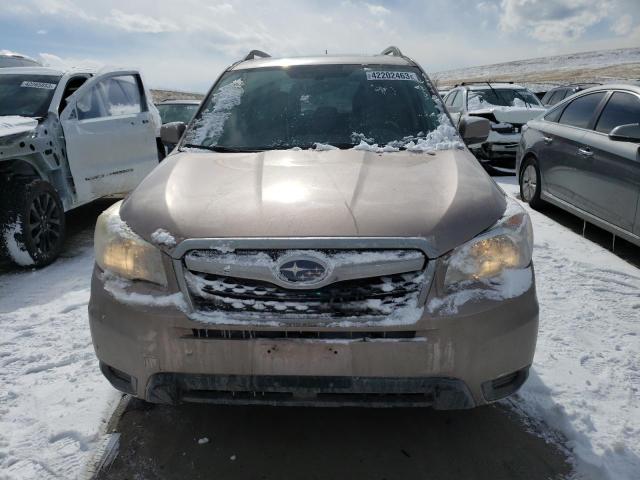Photo 5 from auction – 2014 SUBARU FORESTER 2 with VIN JF2SJADC5EH501086