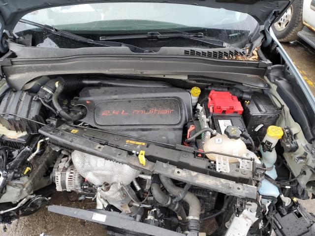Photo 12 from auction – 2018 JEEP RENEGADE L with VIN ZACCJABB9JPJ60028