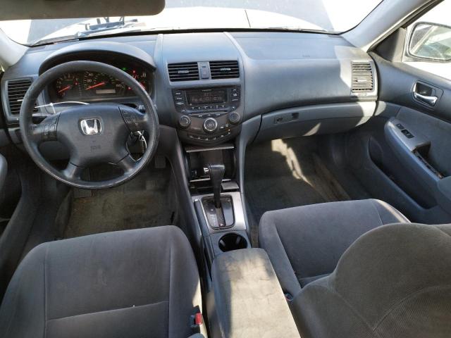 Photo 8 from auction – 2005 HONDA ACCORD EX with VIN 1HGCM56725A129752