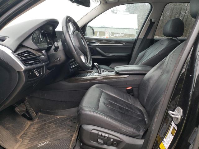 Photo 7 from auction – 2016 BMW X5 XDRIVE3 with VIN 5UXKR0C50G0S89654