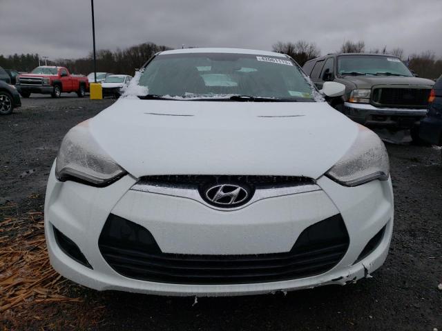 Photo 5 from auction – 2014 HYUNDAI VELOSTER with VIN KMHTC6AD2EU184510