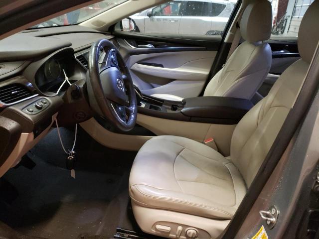 Photo 7 from auction – 2018 BUICK LACROSSE E with VIN 1G4ZP5SS3JU109153