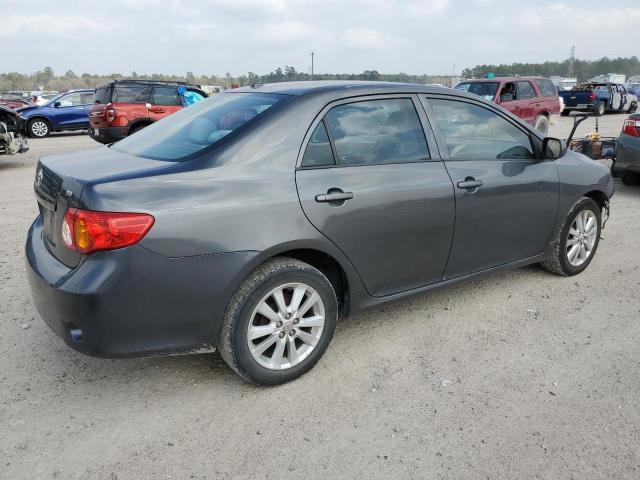 Photo 3 from auction – 2010 TOYOTA COROLLA BA with VIN 1NXBU4EE9AZ264736