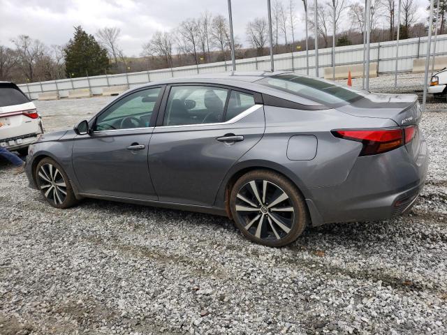 Photo 2 from auction – 2020 NISSAN ALTIMA SR with VIN 1N4BL4CV5LC171253