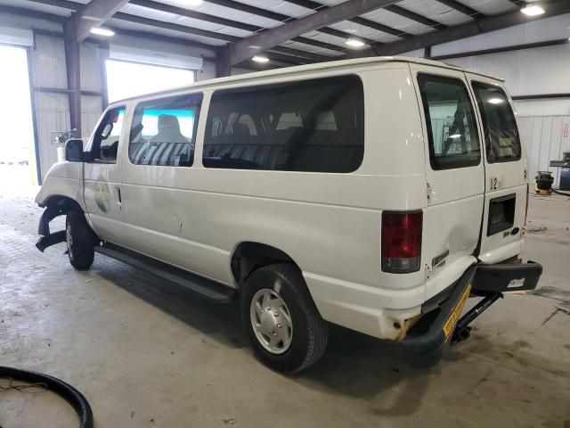 Photo 2 from auction – 2012 FORD ECONOLINE with VIN 1FBNE3BLXCDB31387
