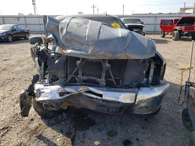 Photo 11 from auction – 2011 CHEVROLET SILVERADO with VIN 1GCRCREA7BZ106481