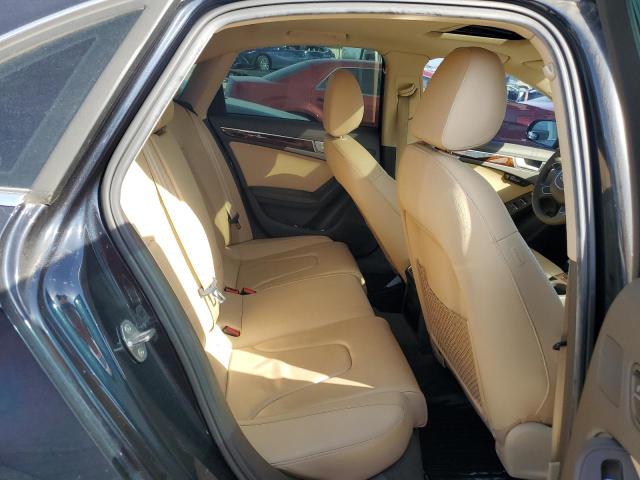 Photo 10 from auction – 2014 AUDI A4 PREMIUM with VIN WAUFFAFL0EA082987